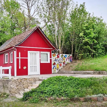 Naturcampingplatz Bad Mergentheim - Ferienwohnungen In Der Natur Esterno foto