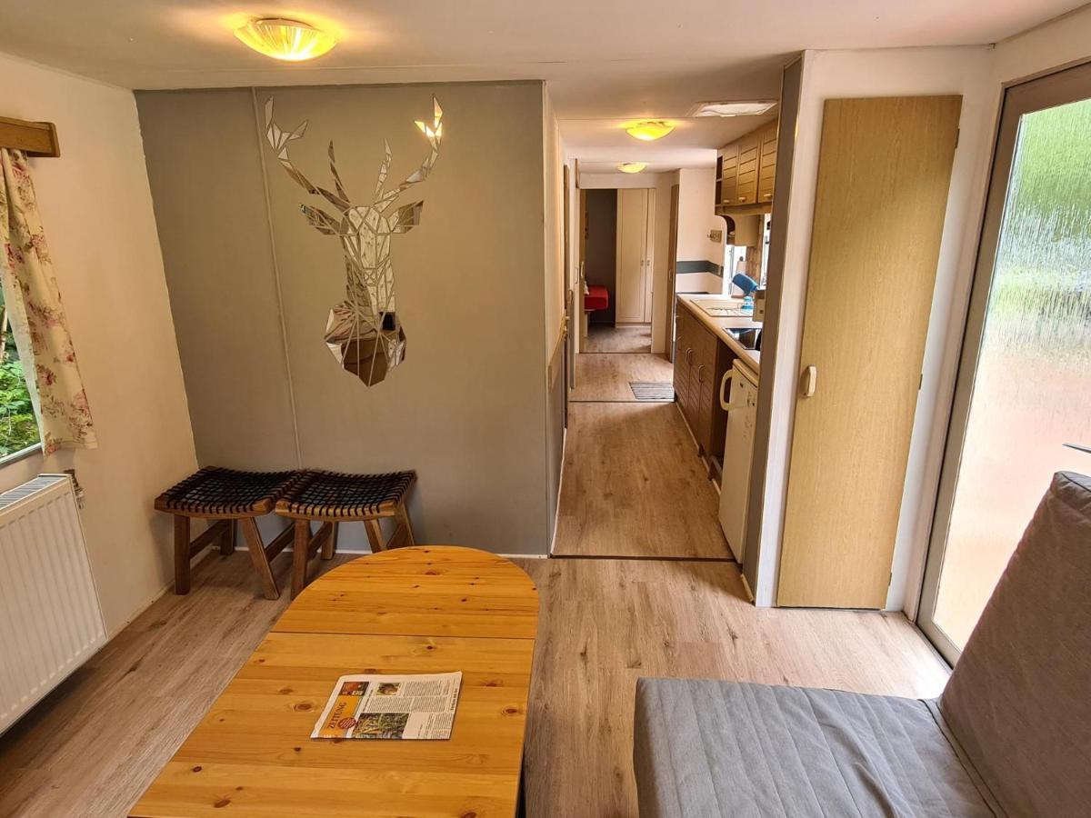 Naturcampingplatz - In Der * Bad Mergentheim
