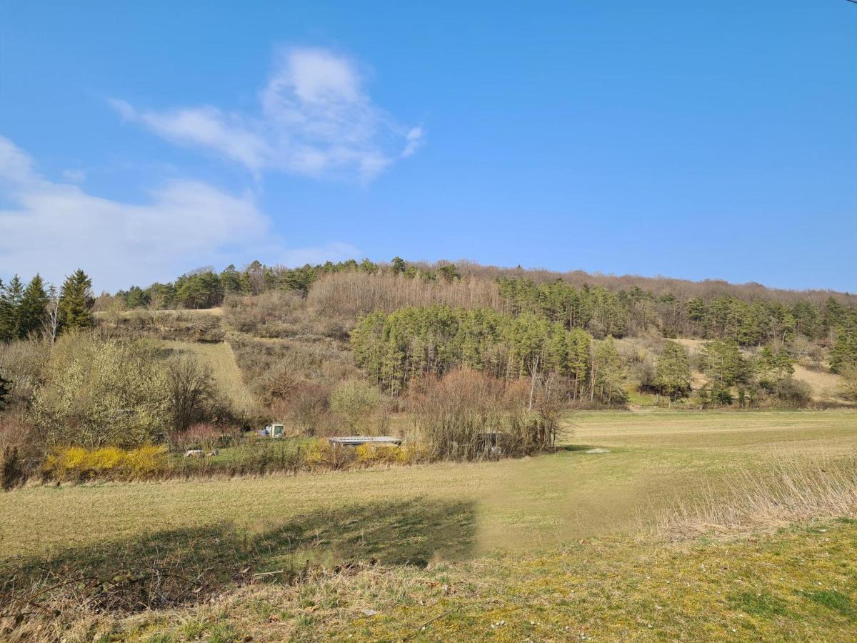 Campingplatz Naturcampingplatz - In Der Bad Mergentheim