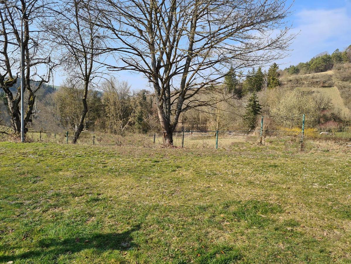 Campingplatz Naturcampingplatz - In Der