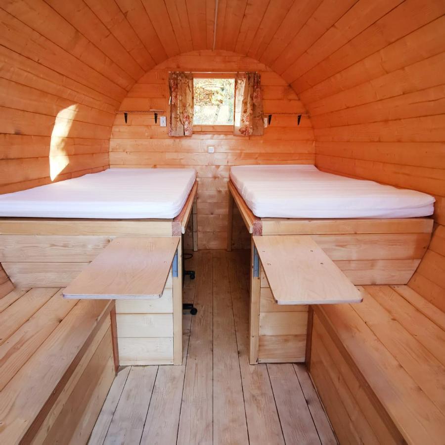 Campingplatz Naturcampingplatz - In Der *